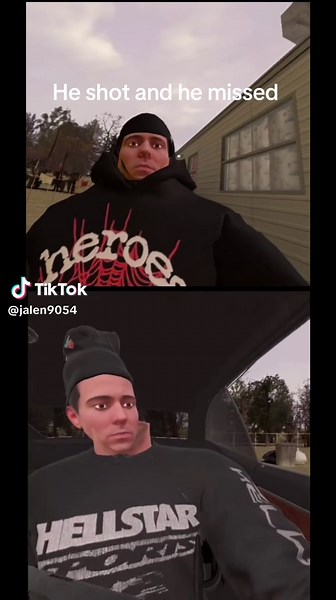 Humorous BoneLab Skits Featuring Missed Shots