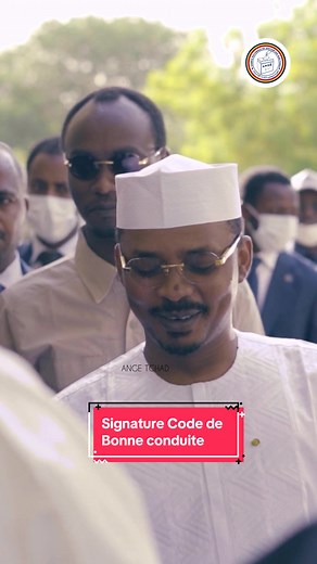 Engagement des candidats pour l'élection présidentielle 2024