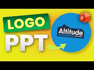 Comment créer un logo avec PowerPoint