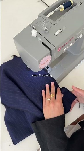 Sewing pattern: Rachel skirt 💘 full tutorial on my channel