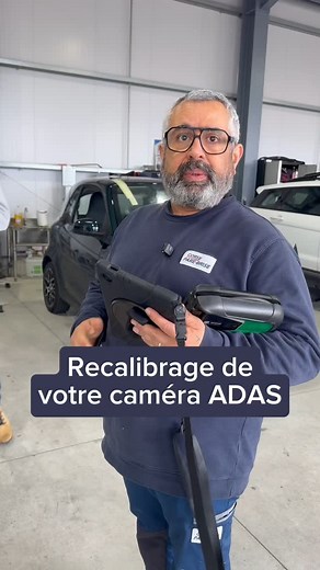 Le saviez-vous ? Après le remplacement d’un pare-brise sur un véhicule récent, il est souvent indispensable de recalibrer la caméra ADAS (aide à la conduite). ‌ Chez Corse Pare-Brise, nous sommes équipés pour effectuer ce calibrage en atelier, selon les normes constructeurs. Alignement précis de la caméra Matériel homologué Véhicules récents pris en charge sans souci ‌ 📍Prenez rendez-vous et repartez en toute sécurité, avec un véhicule prêt à détecter, freiner, alerter comme au premier jour ! |