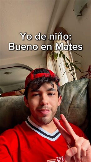 Como pasan los Años💀