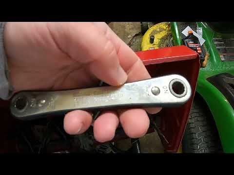 Toro Power Max Shear Pin Replacement