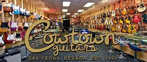 Cowtown Guitars - Alchetron, The Free Social Encyclopedia