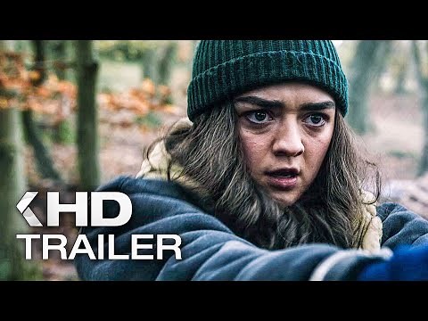 TWO WEEKS TO LIVE Trailer (2020)