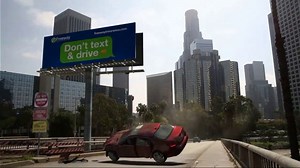 Freeway Insurance TV Spot, '27,000 Daily Accidents: Options'