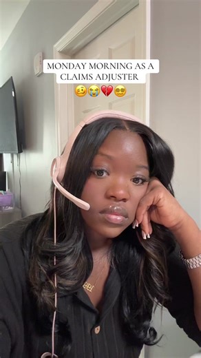 A Day in the Life of a Claims Adjuster