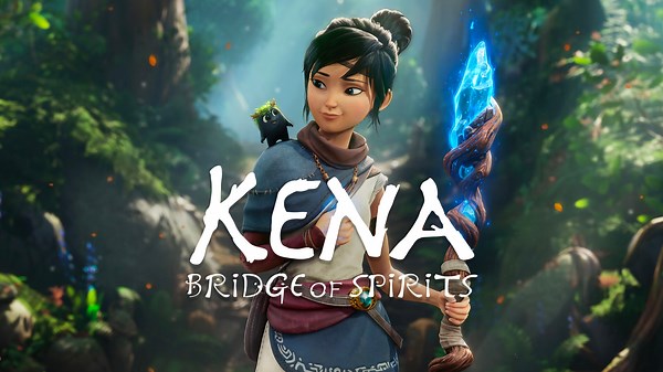 Acheter Kena: Bridge of Spirits - PC (Epic Games)