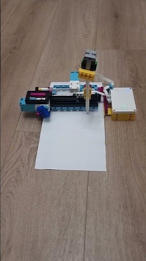 Lego Education Spike Prime