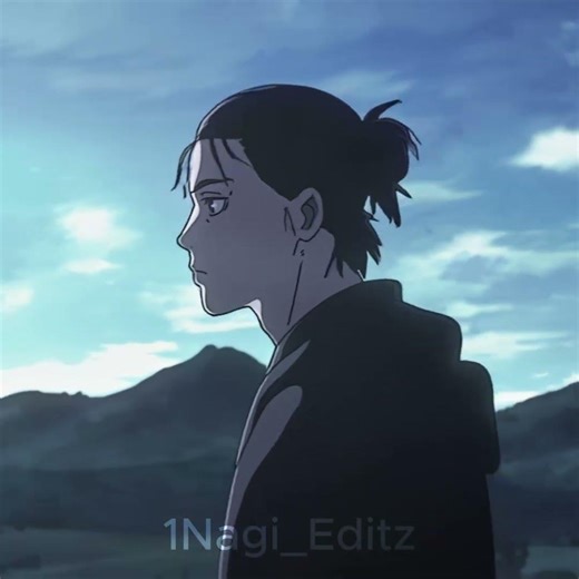 Eren Edit I Aot Edit # #viral #anime