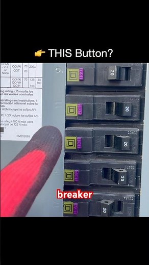 👉 Before You Install a GFCI… Do This First