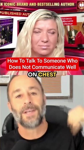 How To Talk To Someone Who Does Not Communicate Well