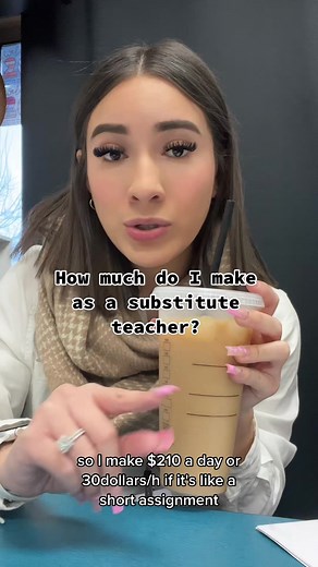 Substitute Teacher Salary Guide: How Much Do Substitute Teachers Make?