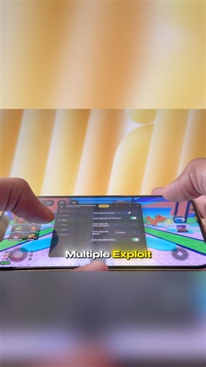 Escape Tsunami Brainrot Script 2026 🌊 (Delta Executod Mobile)