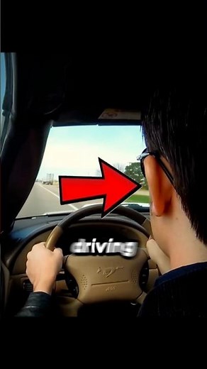 Scary Driving Incident Caught On Camera