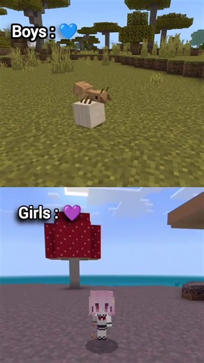 Classic Java Minecraft Bedrock Trends