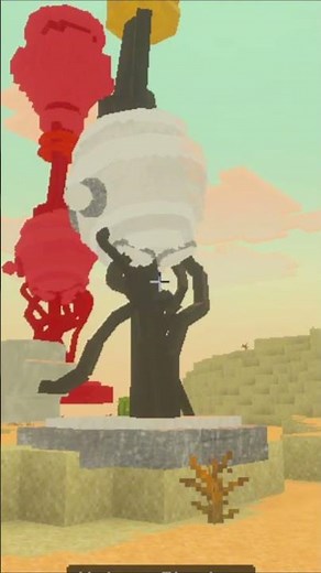 💣 ULTIMATE LASER WAR in MINECRAFT POPPY PLAYTIME 4 😱 | SCARY BATTLE BEGIN! ⚔️