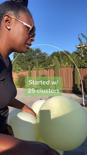 #PepsiApplePieChallenge #fyp #foryoupage #balloontutorial #balloonartist #balloonarchtutorial #balloonchallenge #balloonarchdecor