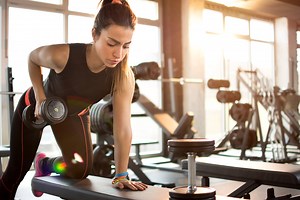 Why fancy gyms aren't always better | The Citizen