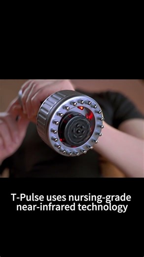 Let T-Pulse solve the muscle problems you encounter during exercise.