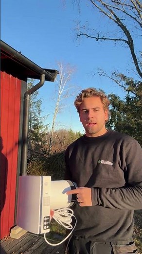 Har du dålig ventilation i Stockholm? Mini-FTX fixar fukt, radon och luft #ventilation #radon