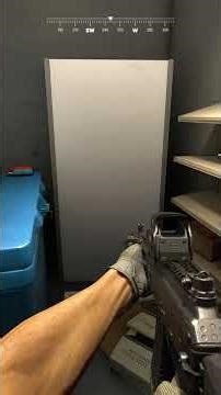 Tiger Bay Armory Door Guide 4.0 | GZW | PC Gamer #gamingshorts #greyzonewarfare #guide