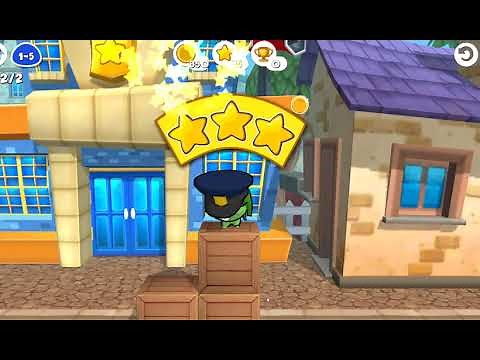 The Foos Code Spark Game Review