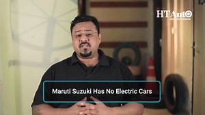 Watch: Do Hybrid Cars Make More Sense Than EVs In India? | All Things EV | HT Auto