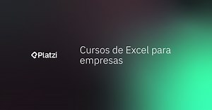 8 Cursos de Excel para empresas