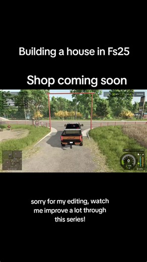 This is a good build right? #fs25 #fs25console #farmingsimulator25 | farming simulator 25