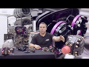 Mechanical Fuel Pumps explained for street car - Platinum Tech