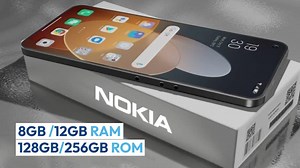 1.7K views · 113 reactions | Nokia Winner Mini 2023 Specs: 12GB RAM, 7400mAh Battery! Clicks here for more details-> https://bit.ly/46djBCo | Price Pony | Facebook