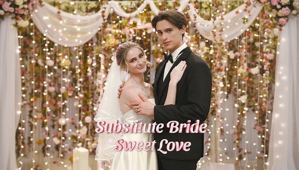 Substitute Bride Sweet Love - FULL ENGLISH SUB