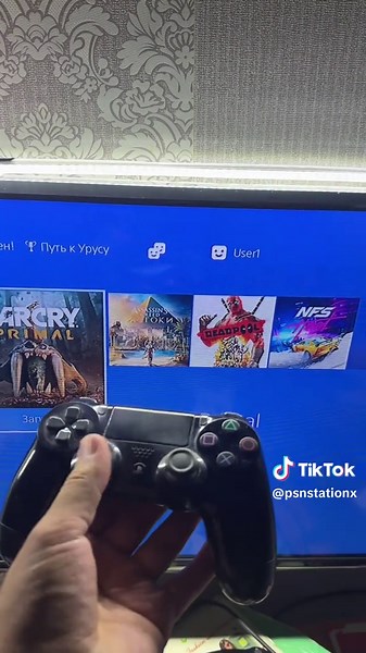 Как увеличить память PS4: Полное руководство