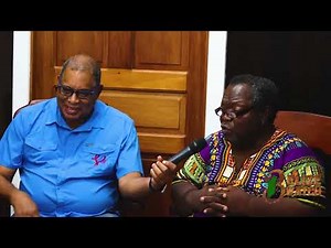 Belize Watch Dangriga May 10, 2022