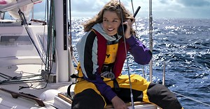 True Spirit true story: Real-life inspiration behind Netflix film