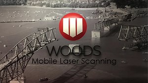 Woods-Mobile Laser Scanning