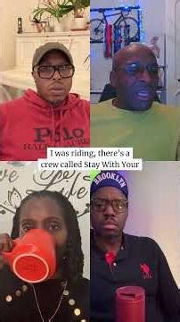 Bike Safety - the need for training