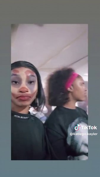 kayler kaylee (@katlego.kayler)’s videos with Isaka (6am) - Ciza & JazzWrld & Thukuthela