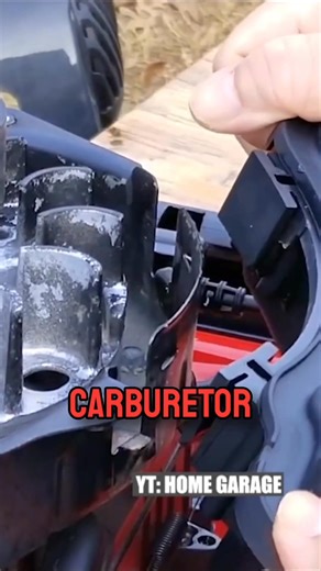 Old fuel can wreck your lawn day fast — Sea Foam Motor Treatment helps keep your mower’s engine running smoother, lasting longer, and ready every time you need it. 💪 ✅SeaFoamWorks.com #seafoamworks | Sea Foam Products