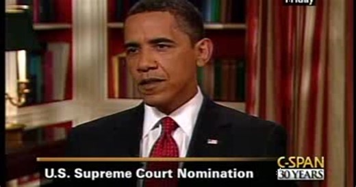 President Obama Interview