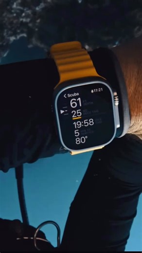 4 comments | Dive smarter with the Oceanic+ app - your ultimate dive companion, even underwater.  Track your dives, monitor safety, and explore the ocean like never before. Get 30% off your individual annual subscription until October 27th! ✨ Tap the link in our page to dive in!  #ScubaLife #UnderwaterWorld #DiveAdventure #OceanVibes ScubaDiving #DiveReady #CoralReef #oceanic #oceanicplus | Oceanic Worldwide | Facebook