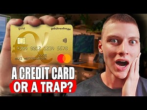 Is Advanzia Gebührenfrei Mastercard Gold Worth It Fees, Perks & Hidden Costs EXPOSED