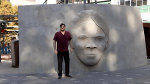 Harriet Tubman: Shadows and Light in New Jersey | Drive By History