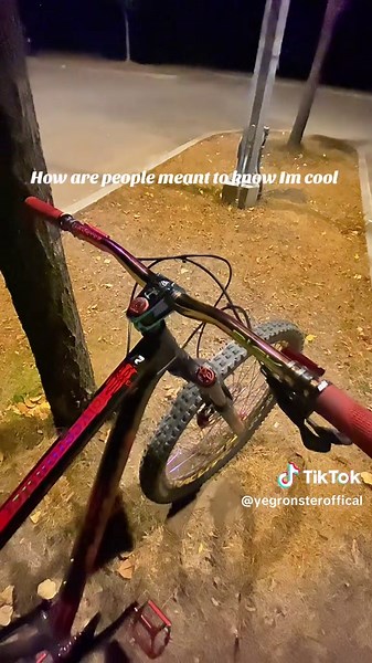 Why Walking Without a Bike Feels Awkward