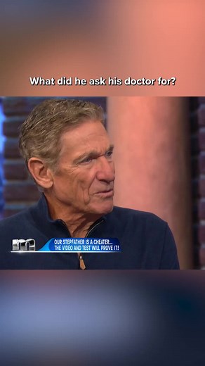Maury Show on TikTok