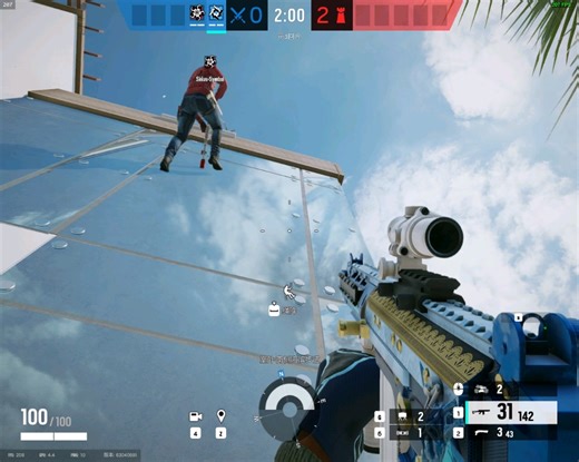 bug教程（娱乐）