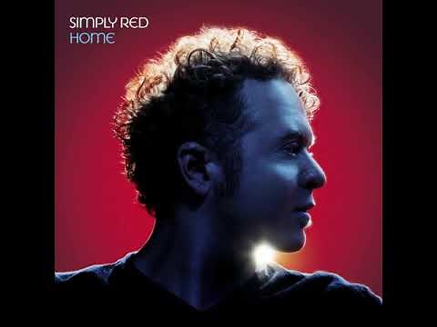 Simply Red - Home