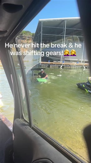 Boat Fails Compilation: Going Down in Glory