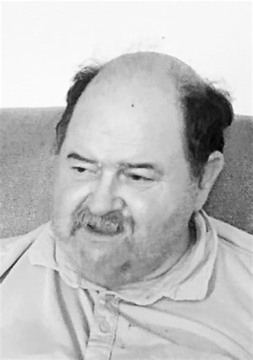 Randolph William Childress